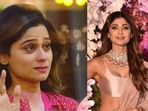 Shamita Shetty asks mom Sunanda Shetty about Raj Kundra. Shamita Shetty asks mom Sunanda Shetty about Raj Kundra.