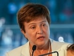 The World Bank is canceling a prominent report on business conditions around the world after investigators found staff members were pressured by the bank’s leaders to alter data about China and some other governments. Georgieva said she disagreed with the findings.(AP)