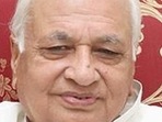 File photo: Kerala Governor Arif Mohammed Khan.