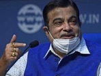 Nitin Gadkari earns <span class='webrupee'>₹</span>4 lakh per month from YouTube. Nitin Gadkari earns <span class='webrupee'>₹</span>4 lakh per month from YouTube.