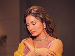 Gauahar Khan's Bigg Boss 7 win was dismissed by Nishant Bhat. Gauahar Khan's Bigg Boss 7 win was dismissed by Nishant Bhat.
