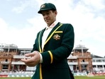 Australia captain Tim Paine. (Getty Images) Australia captain Tim Paine. (Getty Images)