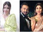 Sherlyn Chopra said that Shilpa Shetty’s husband Raj Kundra ‘misguided’ her into shooting porn. Sherlyn Chopra said that Shilpa Shetty’s husband Raj Kundra ‘misguided’ her into shooting porn.