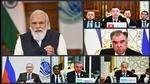 As summits go, India is in an anomalous position wherein PM Modi attended a virtual summit of China-led Shanghai Cooperation Organisation (SCO) on September 17 — a week before the US-led Quad summit in Washington (PTI) As summits go, India is in an anomalous position wherein PM Modi attended a virtual summit of China-led Shanghai Cooperation Organisation (SCO) on September 17 — a week before the US-led Quad summit in Washington (PTI)