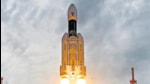 Last year, the space missions were impacted by the inability to move equipment and parts from across the country during the lockdown necessitated by the pandemic. (PTI | Representational image) Last year, the space missions were impacted by the inability to move equipment and parts from across the country during the lockdown necessitated by the pandemic. (PTI | Representational image)