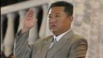 North Korean leader Kim Jong Un. (AP) North Korean leader Kim Jong Un. (AP)