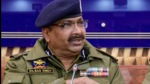 Director General of Jammu and Kashmir Police Dilbag Singh. (File photo) Director General of Jammu and Kashmir Police Dilbag Singh. (File photo)