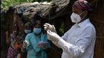 Against eight cases the day before, Mohali reported three fresh infections, while Chandigarh’s tally remained the same at four. (HT Photo) Against eight cases the day before, Mohali reported three fresh infections, while Chandigarh’s tally remained the same at four. (HT Photo)