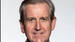 Australian high commissioner Barry O’Farrell. (Twitter) Australian high commissioner Barry O’Farrell. (Twitter)