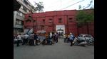 The FIR against the duo has been lodged under Sections 153 (wantonly giving provocation with intent to cause riot), 177 (furnishing false information), 504 (intentional insult with intent to provoke breach of peace) and 505 (2) (statements creating or promoting enmity, hatred or ill-will between classes) of the Indian Penal Code at the Ambala Cantt police station. (HT Photo) The FIR against the duo has been lodged under Sections 153 (wantonly giving provocation with intent to cause riot), 177 (furnishing false information), 504 (intentional insult with intent to provoke breach of peace) and 505 (2) (statements creating or promoting enmity, hatred or ill-will between classes) of the Indian Penal Code at the Ambala Cantt police station. (HT Photo)