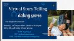 Who doesn’t love a good story? We may not remember the facts or names but it’s the stories that stay with us forever! A story telling session with Dr Pavithra Priyadarshoni in Pune on Sunday, September 19. (HT PHOTO) Who doesn’t love a good story? We may not remember the facts or names but it’s the stories that stay with us forever! A story telling session with Dr Pavithra Priyadarshoni in Pune on Sunday, September 19. (HT PHOTO)