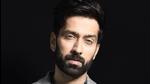 Nakuul Mehta got popular with show, Pyaar Ka Dard Hai Meetha Meetha Pyaara Pyaara. Nakuul Mehta got popular with show, Pyaar Ka Dard Hai Meetha Meetha Pyaara Pyaara.