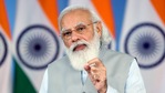 Prime Minister Narendra Modi. (ANI) Prime Minister Narendra Modi. (ANI)