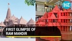 How Ram Temple site in Ayodhya looks after 1st phase of construction; Mandir to open soon? How Ram Temple site in Ayodhya looks after 1st phase of construction; Mandir to open soon?