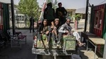 The Taliban formed the interim government of the Islamic Emirate of Afghanistan last week. (AFP Photo) The Taliban formed the interim government of the Islamic Emirate of Afghanistan last week. (AFP Photo)