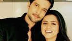Actors Ridhi Dogra and Raqesh Bapat separated in 2019. Actors Ridhi Dogra and Raqesh Bapat separated in 2019.