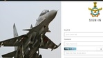 IAF AFCAT 2021.(Screengrab) IAF AFCAT 2021.(Screengrab)