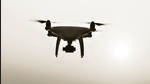 The police, on Friday, lodged an FIR against a youth for flying a drone in a restricted area near the Indian Naval Station (INS) Shivaji in Lonavla. (SHUTTERSTOCK) The police, on Friday, lodged an FIR against a youth for flying a drone in a restricted area near the Indian Naval Station (INS) Shivaji in Lonavla. (SHUTTERSTOCK)