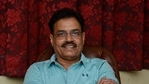 Dilip Vengsarkar(Milind Saurkar/HT Photo) Dilip Vengsarkar(Milind Saurkar/HT Photo)