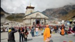 On Thursday, the Uttarakhand HC lifted its June 28 stay on Char Dham yatra. (HT Archive)