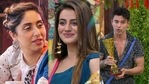 Among the Bigg Boss OTT contestants, who went over the top to entertain the audience? Among the Bigg Boss OTT contestants, who went over the top to entertain the audience? 