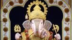 Prime Minister Narendra Modi lauded the efforts of Dagdusheth Halwai Trust for providing an e-darshan facility amid the Covid-19 pandemic. (HT PHOTO) Prime Minister Narendra Modi lauded the efforts of Dagdusheth Halwai Trust for providing an e-darshan facility amid the Covid-19 pandemic. (HT PHOTO)