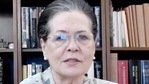 Congress president Sonia Gandhi. (PTI file photo) Congress president Sonia Gandhi. (PTI file photo)
