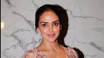 Actor Esha Deol will be seen in the web show Rudra. Actor Esha Deol will be seen in the web show Rudra.