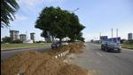 The Gurugram Metropolitan Development Authority (GMDA) officials had earlier said that repair and maintenance work of roads was delayed due to pending approvals and the second wave of Covid-19 pandemic, which began in April this year. (Parveen Kumar/HT Photo) The Gurugram Metropolitan Development Authority (GMDA) officials had earlier said that repair and maintenance work of roads was delayed due to pending approvals and the second wave of Covid-19 pandemic, which began in April this year. (Parveen Kumar/HT Photo)