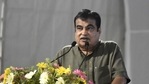 Nitin Gadkari, Union minister of road transport and highways (File Photo) Nitin Gadkari, Union minister of road transport and highways (File Photo)