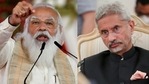 21st SCO summit: Prime Minister Narendra Modi will lead the Indian delegation virtually via a video link, while the minister of external affairs, S Jaishankar, will represent India at a meeting on Afghanistan with the heads of state of SCO and the Russia-led Collective Security Treaty Organisation. (File Photo) 21st SCO summit: Prime Minister Narendra Modi will lead the Indian delegation virtually via a video link, while the minister of external affairs, S Jaishankar, will represent India at a meeting on Afghanistan with the heads of state of SCO and the Russia-led Collective Security Treaty Organisation. (File Photo)