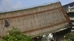 Officials said a preliminary report suggested the workers, aged between 21-49 years, were carrying out some work on the girder when it collapsed.(Vijay Bate/HT Photo) Officials said a preliminary report suggested the workers, aged between 21-49 years, were carrying out some work on the girder when it collapsed.(Vijay Bate/HT Photo)
