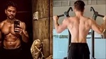 Kunal Kemmu's sculpted body in pullups video inspires fans to smash fitness goal(Instagram/kunalkemmu) Kunal Kemmu's sculpted body in pullups video inspires fans to smash fitness goal(Instagram/kunalkemmu)