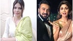 Sherlyn Chopra said that Shilpa Shetty’s husband Raj Kundra ‘misguided’ her into shooting porn. Sherlyn Chopra said that Shilpa Shetty’s husband Raj Kundra ‘misguided’ her into shooting porn.