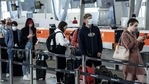 Australia's trial home quarantine for vaccinated arrivals to ease travel curbs(AP file photo) Australia's trial home quarantine for vaccinated arrivals to ease travel curbs(AP file photo)