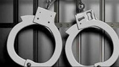 After the attack, the Chandigarh Police had recovered a toy pistol used in the attack by the accused couple. (HT FILE PHOTO)