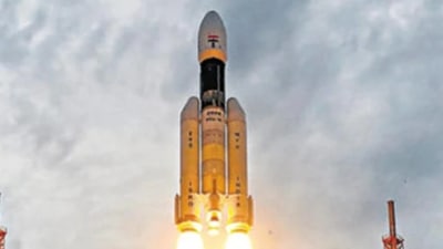 Last year, the space missions were impacted by the inability to move equipment and parts from across the country during the lockdown necessitated by the pandemic. (PTI | Representational image) Last year, the space missions were impacted by the inability to move equipment and parts from across the country during the lockdown necessitated by the pandemic. (PTI | Representational image)