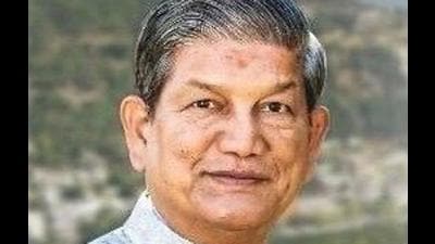 Harish Rawat, Congress’ Punjab affairs in-charge. Harish Rawat, Congress’ Punjab affairs in-charge.