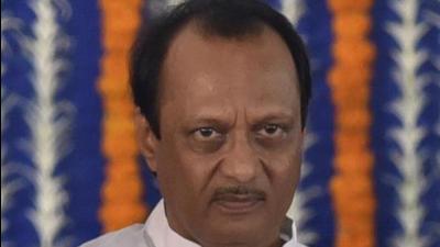 After a meeting with the civic officials and the people’s representatives about the development of Sinhagad fort and surrounding premises, deputy chief minister Ajit Pawar announced that plastic would be banned at the fort and other developmental work would be undertaken soon. (Anshuman Poyrekar/HT Photo) After a meeting with the civic officials and the people’s representatives about the development of Sinhagad fort and surrounding premises, deputy chief minister Ajit Pawar announced that plastic would be banned at the fort and other developmental work would be undertaken soon. (Anshuman Poyrekar/HT Photo)