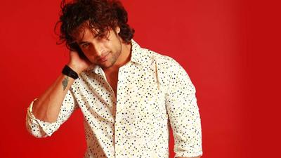 Himanshu Soni urges people to stay fit and work on themselves but also not be too hard on themselves. Himanshu Soni urges people to stay fit and work on themselves but also not be too hard on themselves.