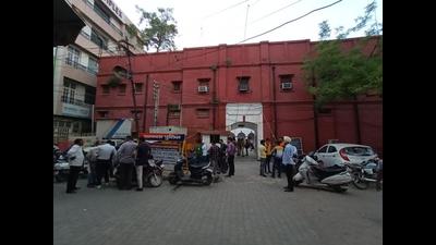 The FIR against the duo has been lodged under Sections 153 (wantonly giving provocation with intent to cause riot), 177 (furnishing false information), 504 (intentional insult with intent to provoke breach of peace) and 505 (2) (statements creating or promoting enmity, hatred or ill-will between classes) of the Indian Penal Code at the Ambala Cantt police station. (HT Photo) The FIR against the duo has been lodged under Sections 153 (wantonly giving provocation with intent to cause riot), 177 (furnishing false information), 504 (intentional insult with intent to provoke breach of peace) and 505 (2) (statements creating or promoting enmity, hatred or ill-will between classes) of the Indian Penal Code at the Ambala Cantt police station. (HT Photo)