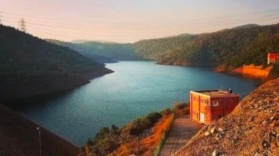 Purulia: This town in West Bengal is becoming a popular tourist destination. If you stay in West Bengal and looking for a small getaway then this is the place to be. You can enjoy the serenity of the place and just relax. (Instagram/@rms9411)