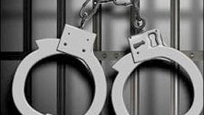 The accused were caught while they were waiting outside an ATM;in Ludhiana . They had debit cards of different banks. (Representative Image/hT File)