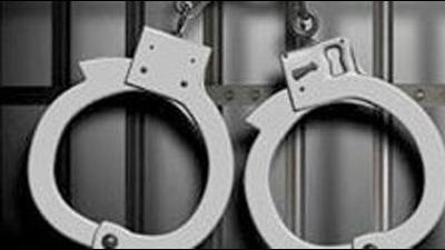 On Wednesday a former militant, who was absconding for the past 12 years in Kishtwar district, was arrested. (Image for representational purpose) On Wednesday a former militant, who was absconding for the past 12 years in Kishtwar district, was arrested. (Image for representational purpose)