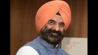 Sirsa takes mandatory Punjabi exam, Delhi HC to a take call