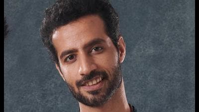 Bhuvan Arora (Sourced) Bhuvan Arora (Sourced)