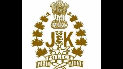 The DGP told the officers to continue to put in their best efforts not only to maintain peace and order in J&K. (Image for representational purpose) The DGP told the officers to continue to put in their best efforts not only to maintain peace and order in J&K. (Image for representational purpose)
