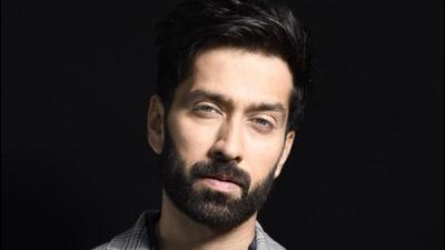 Nakuul Mehta got popular with show, Pyaar Ka Dard Hai Meetha Meetha Pyaara Pyaara. Nakuul Mehta got popular with show, Pyaar Ka Dard Hai Meetha Meetha Pyaara Pyaara.
