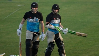 New Zealand refuse to travel to stadium in Pakistan on security concerns: Report (AFP)