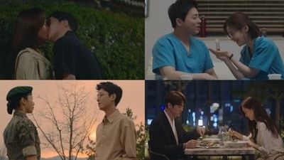 Hospital Playlist 2 aired its final episode on Thursday. Hospital Playlist 2 aired its final episode on Thursday. 